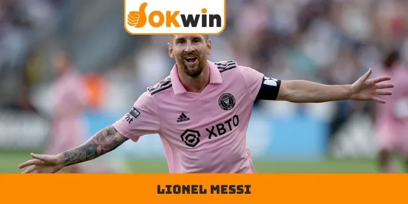 Lionel Messi - Huyền Thoại Bóng Đá Thế Giới Vĩ Đại 2026
